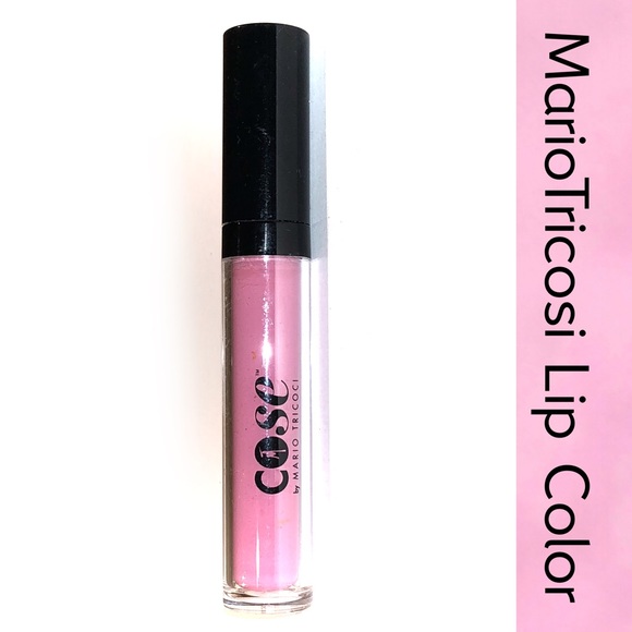 COSE-LIQUID BABYDOLL LIPSTICK MATTE - Picture 1 of 7